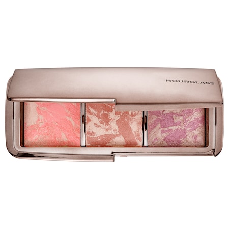 Hourglass Ambient Strobe Blush Palette