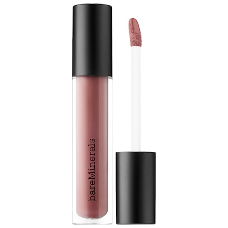 Bareminerals Gen nude  buttercream gloss