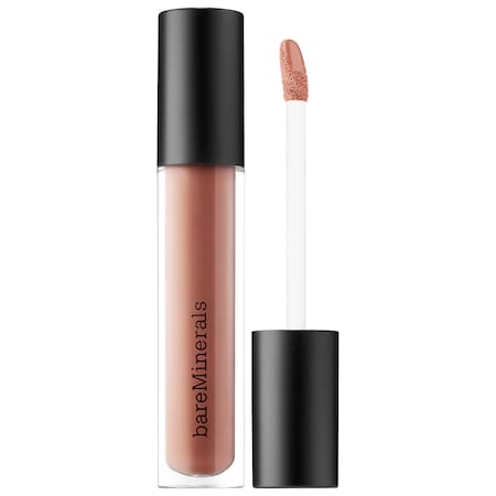bareMinerals GEN NUDE Buttercream Lipgloss