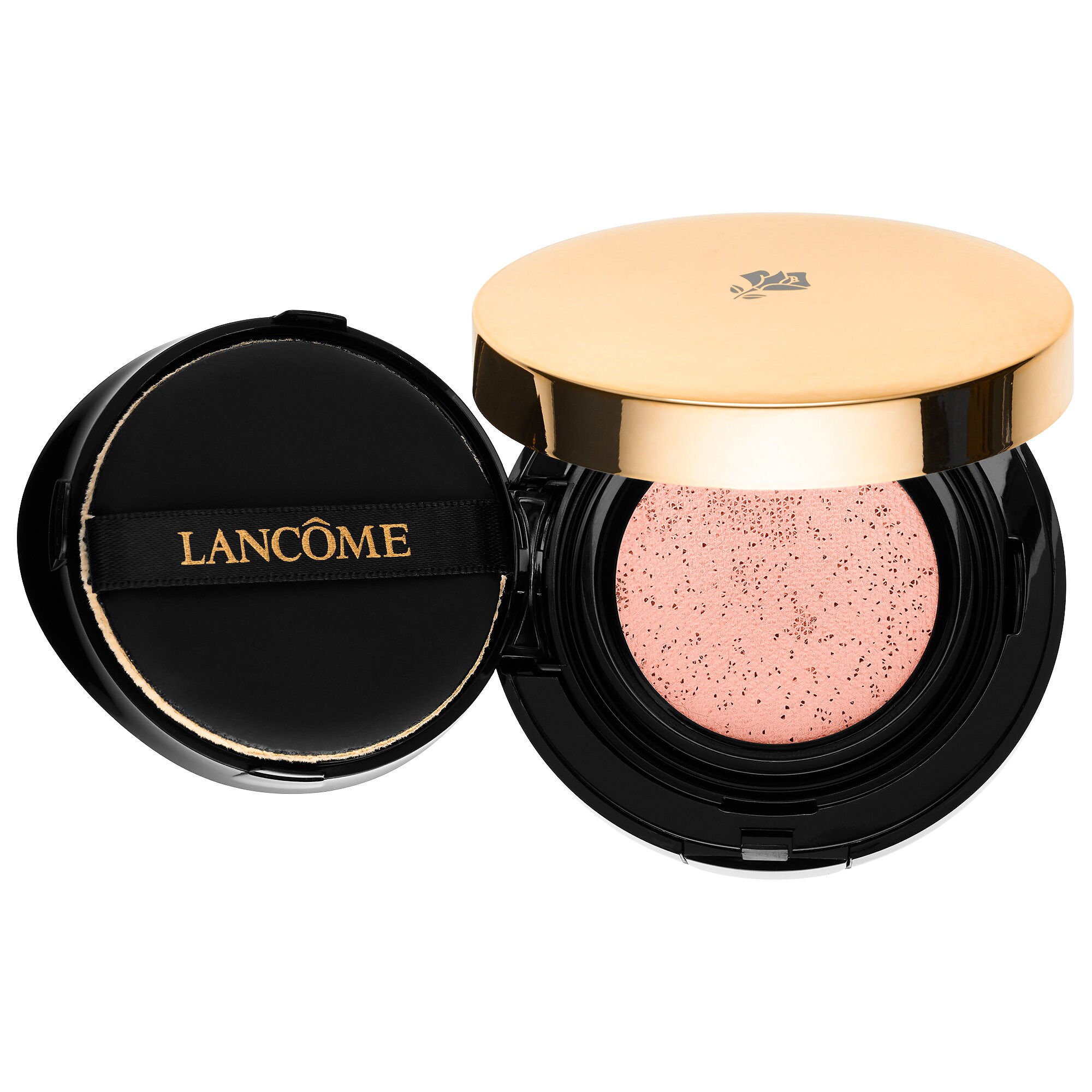 Teint Idole Ultra Longwear Cushion Foundation SPF 50