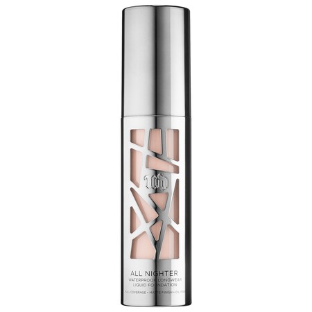 Urban Decay All Nighter Foundation Shade 1.0
