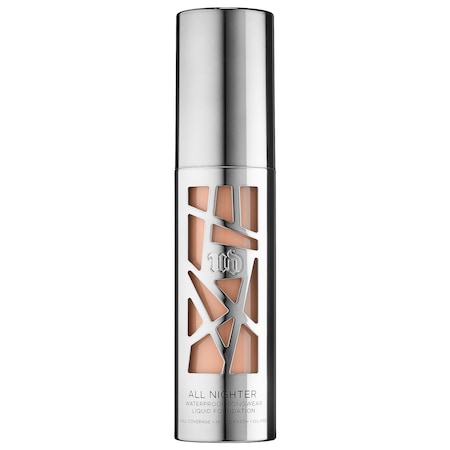 Urban Decay All Nighter Liquid Foundation