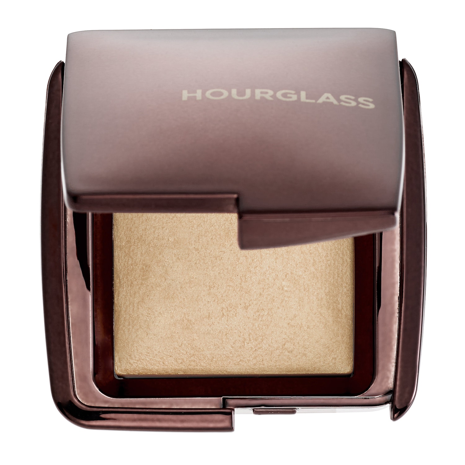 Мини-версия пудры Hourglass Ambient Lighting — фото 2