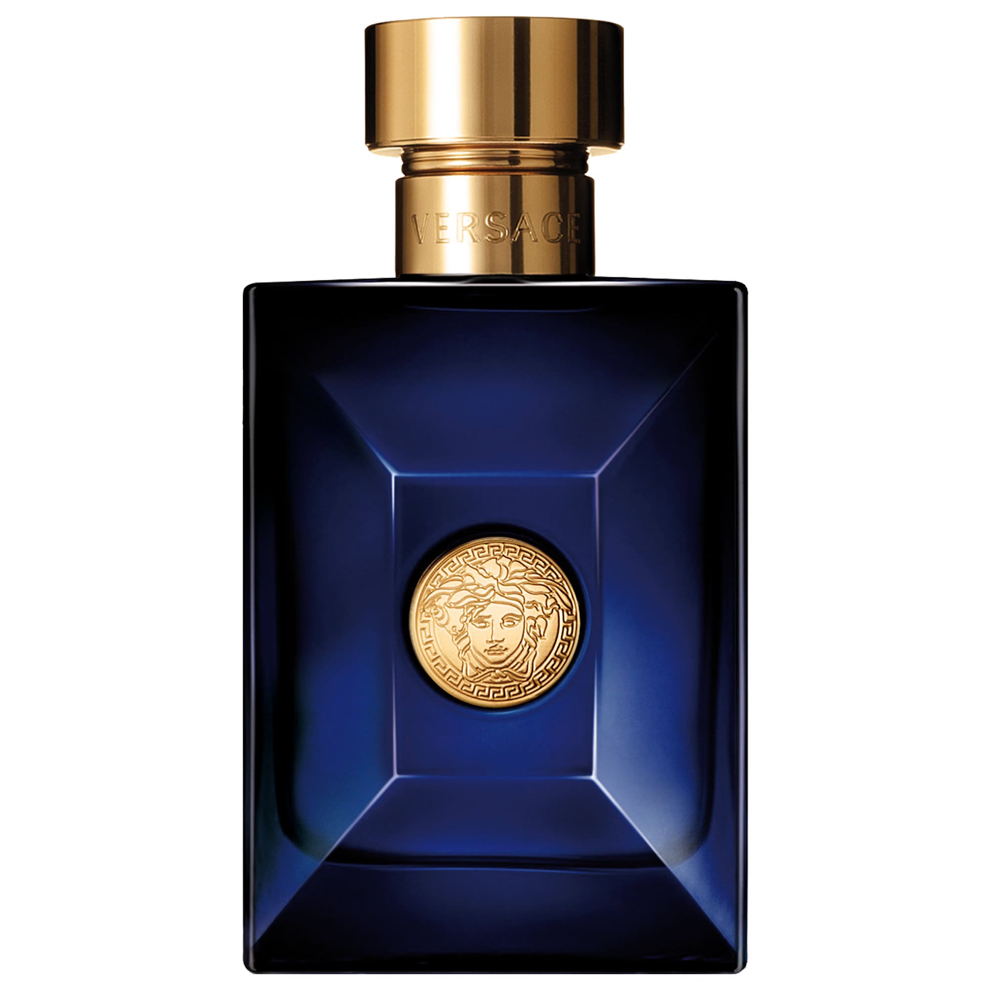 Versace Dylan Blue Pour Homme Eau de Toilette oz/ mL