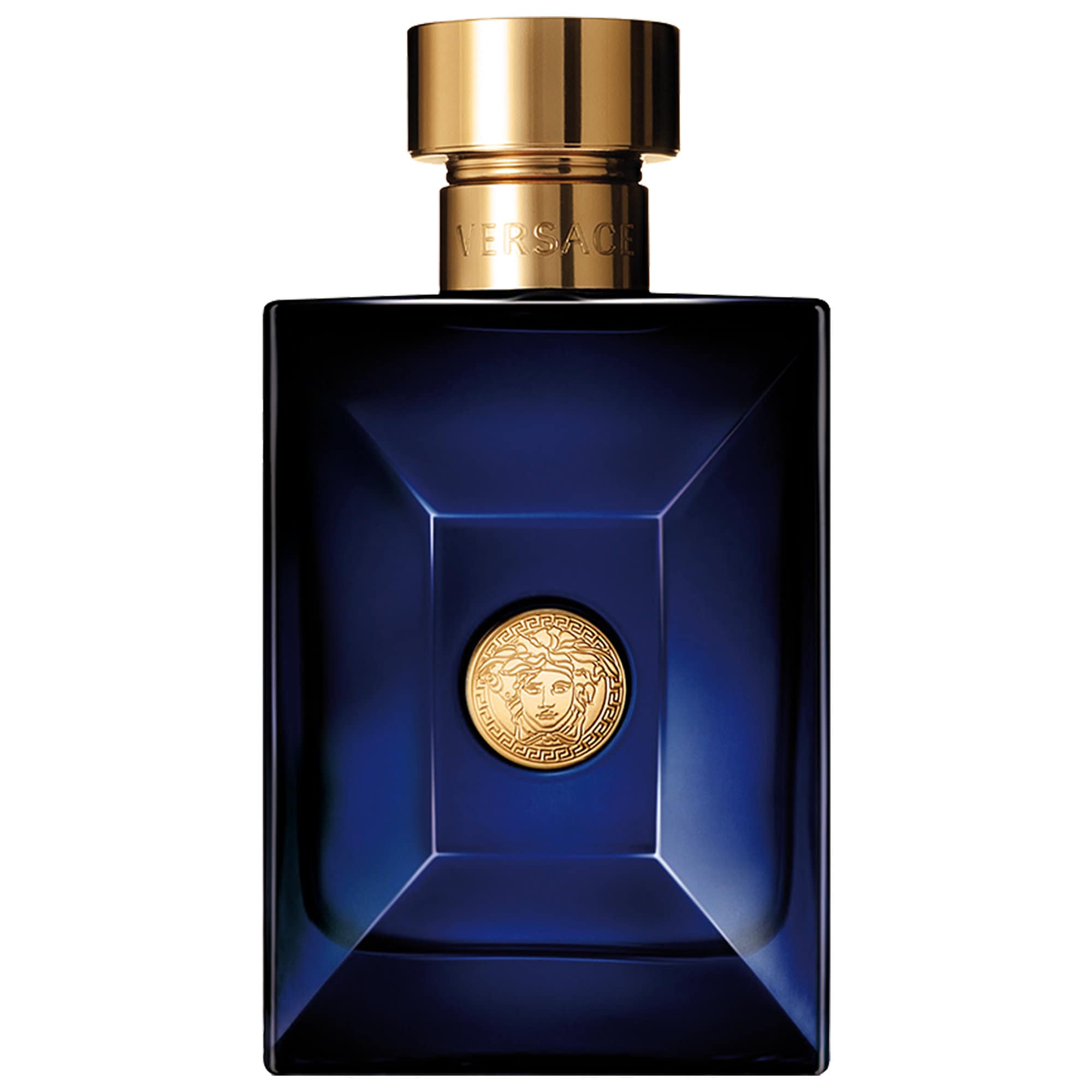 Versace Dylan Blue Pour Homme Eau de Toilette oz/ mL