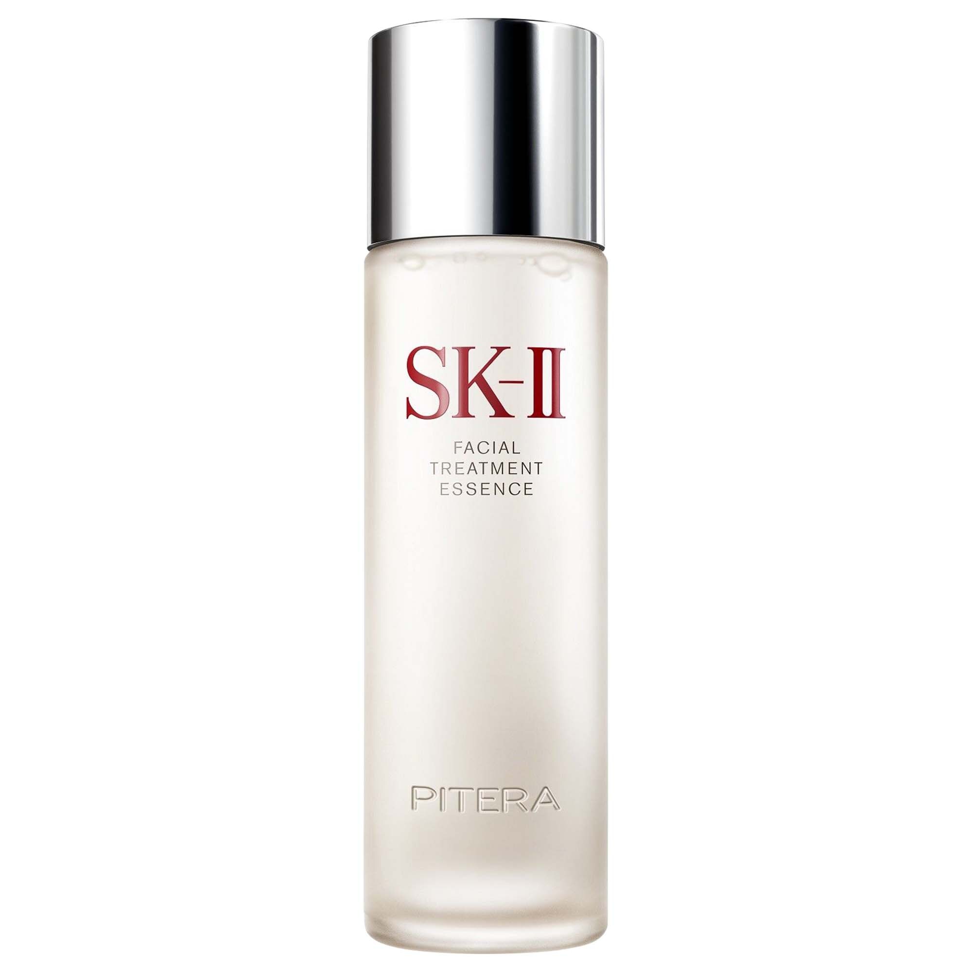 SK II