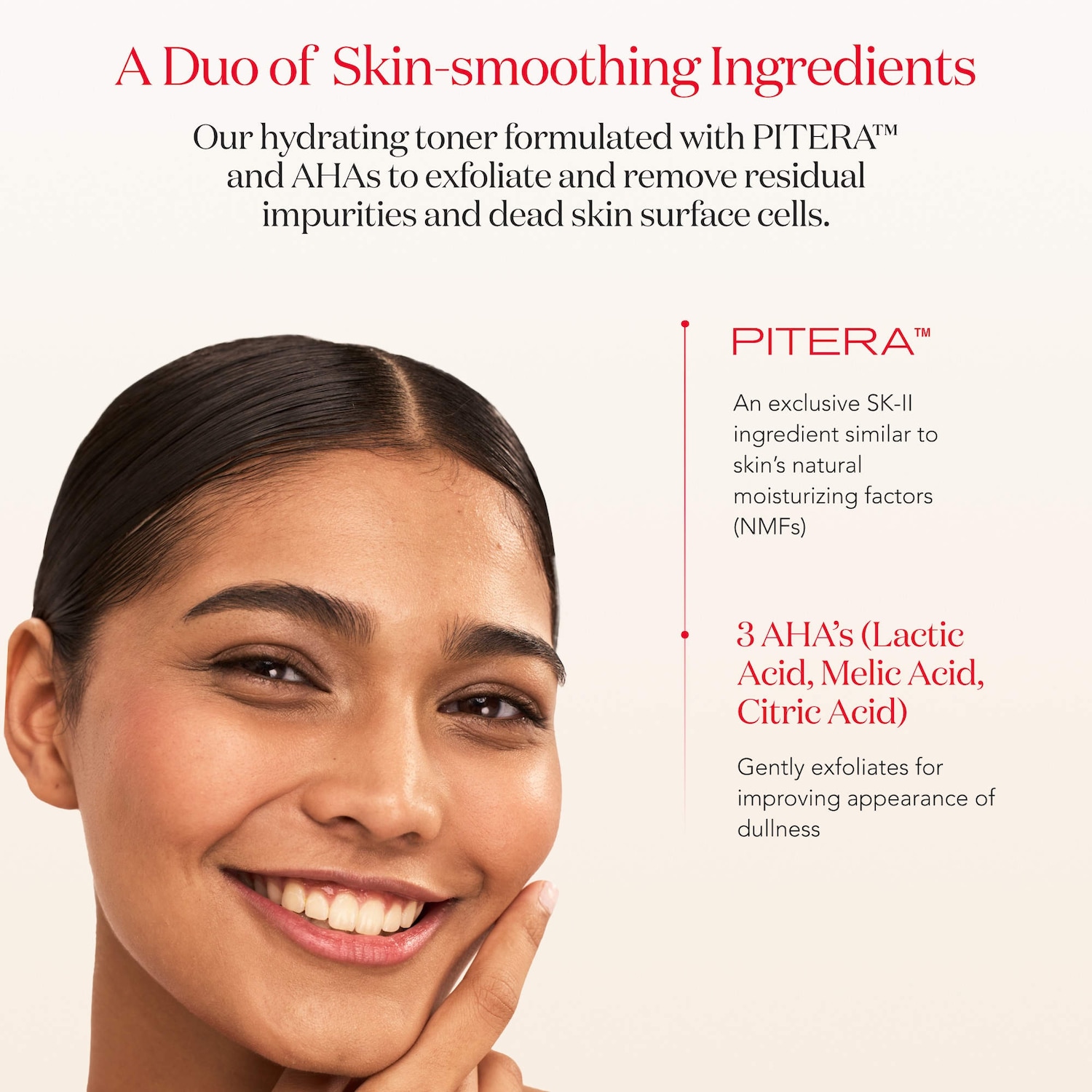 Facial Treatment Clear Lotion Toner