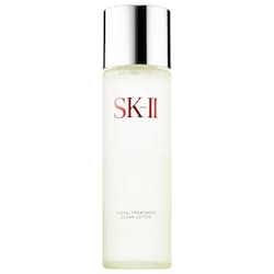 Facial Treatment Clear Lotion Toner - SK-II | Sephora