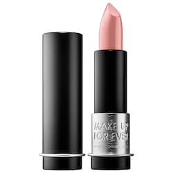 Amazon Com Make Up For Ever Artist Rouge Creme Lipstick Rose