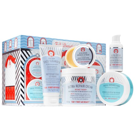 First Aid Beauty Beautique