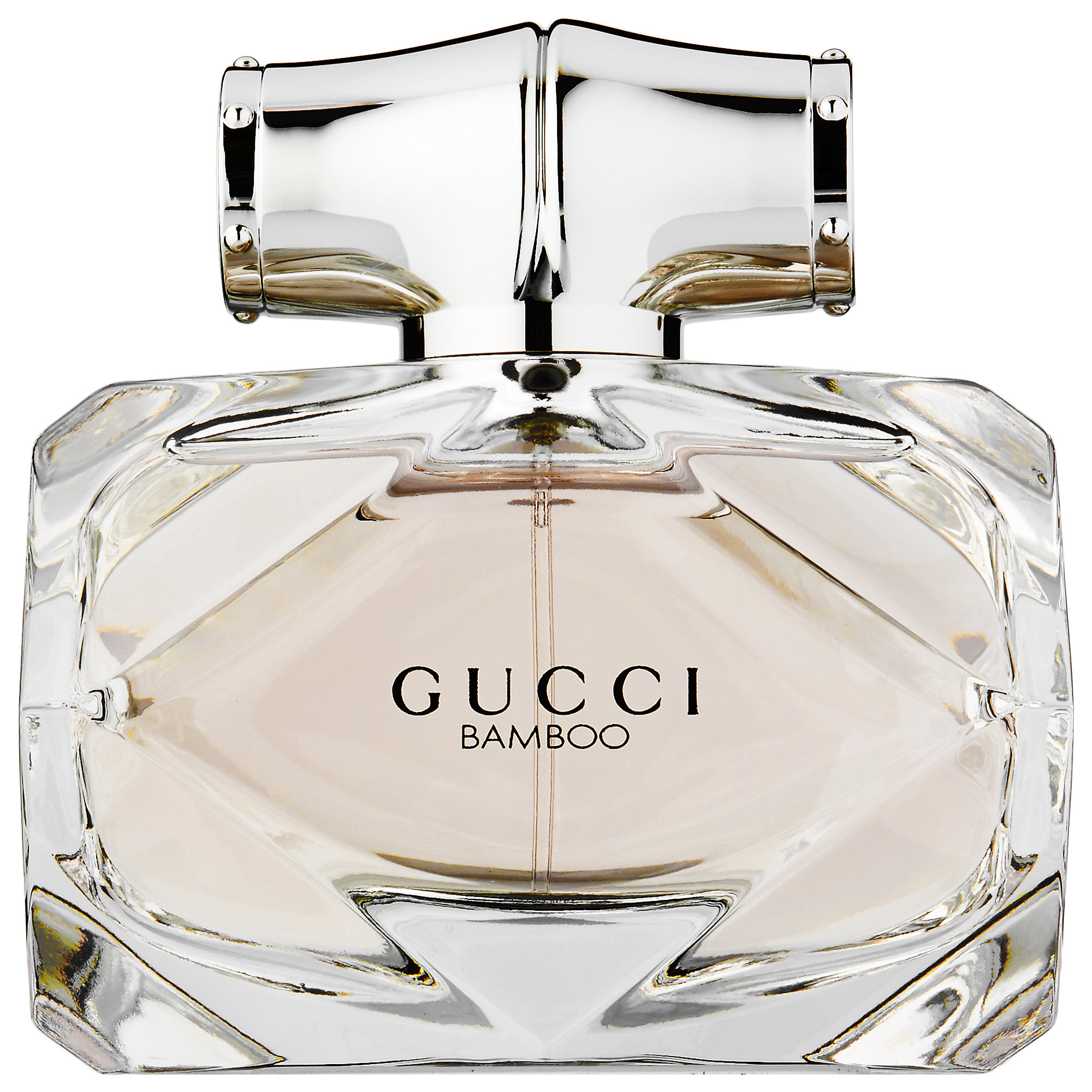 gucci bamboo perfume 1.6 oz