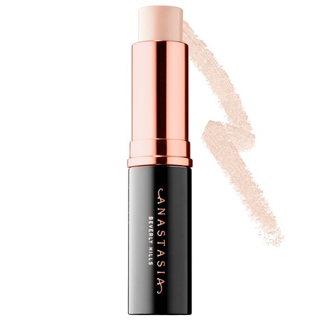 Anastasia Beverly Hills Matte Cream Contour & Highlight Sticks Porcelain 0.32 oz/ 9.1 G