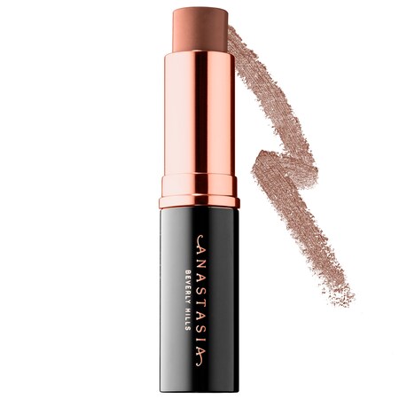 Anastasia Beverly Hills Matte Cream Contour & Highlight Sticks Cocoa 0.32 oz/ 9.1 G