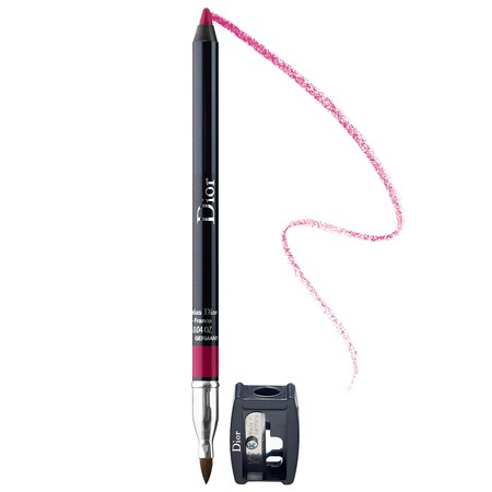 Dior Contour Lipliner Pencil 994 Mysterious Matte 0.04 oz