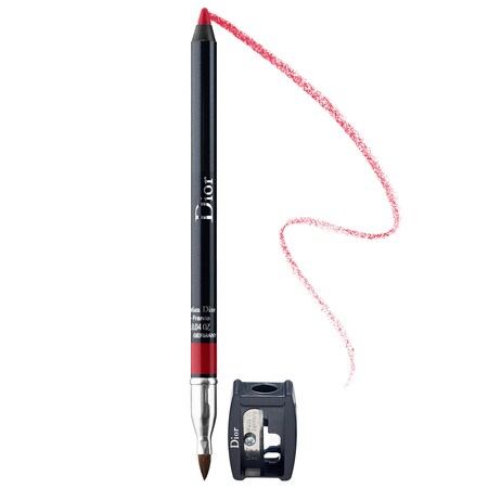 Dior Contour Lipliner Pencil 644 Sydney Matte 0.04 oz