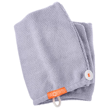 Lisse Luxe Hair Turban