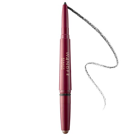 Wander beauty eyes on the fly
