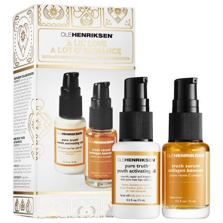 Ole Henriksen A Lil Love A Lot O Radiance - Ultimate Brightening Duo