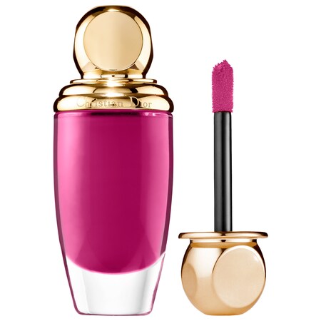 Diorific Matte Fluid Lip & Cheek