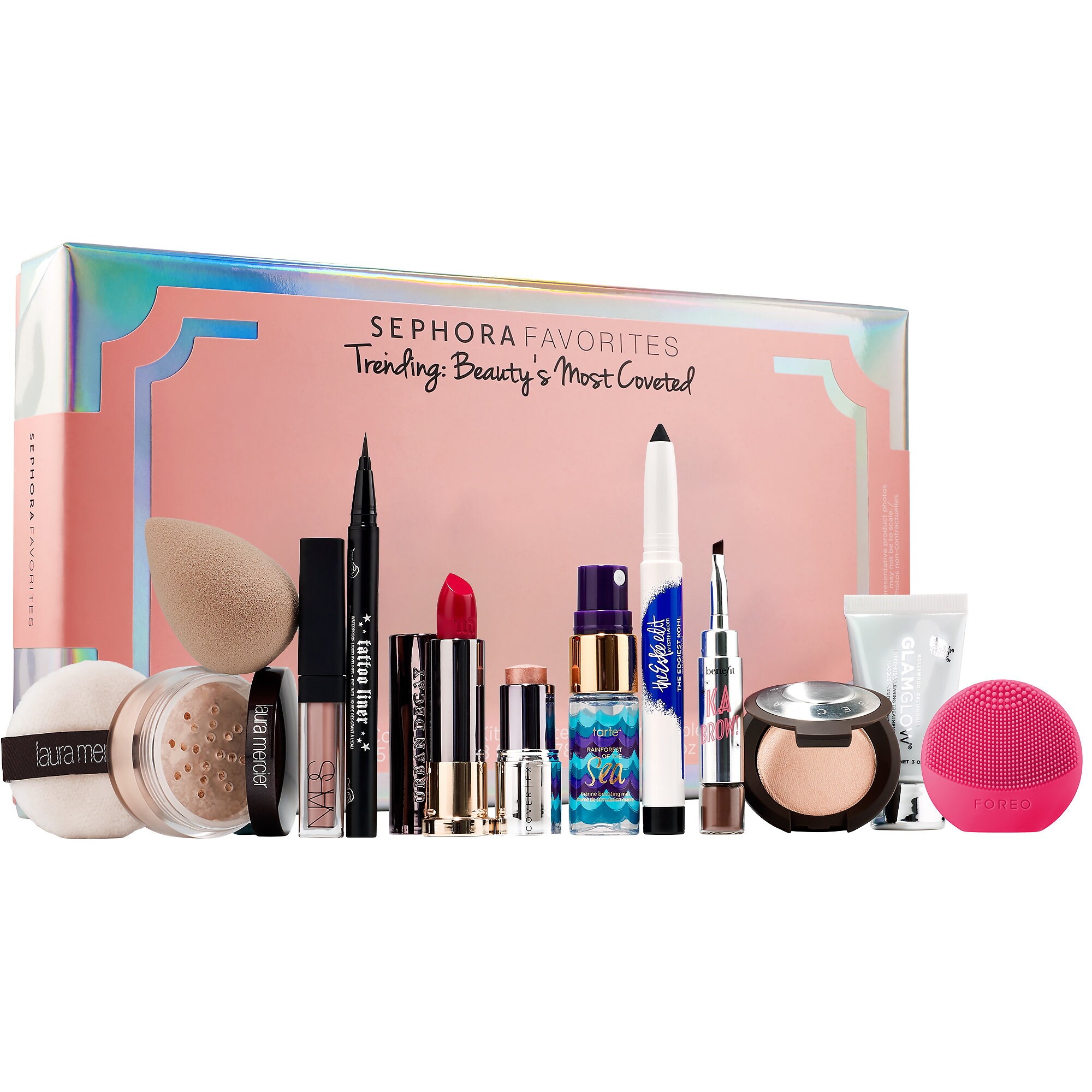Sephora Favorites Beautys Most Coveted