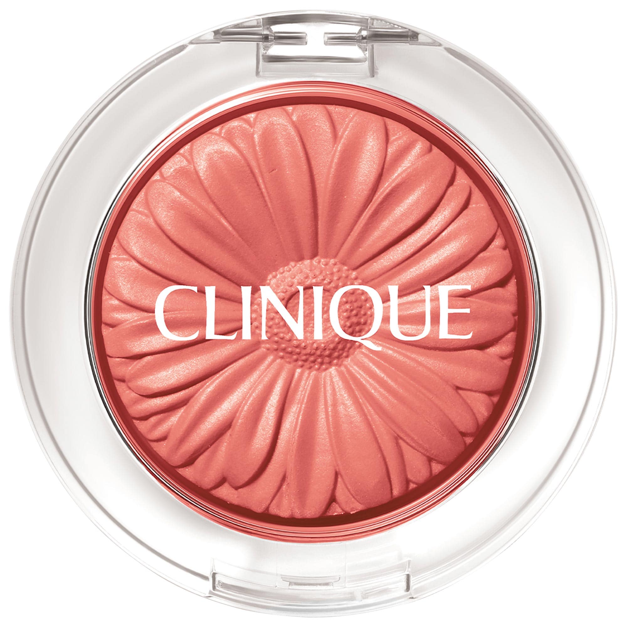 Clinique Cheek Pop Powder Blush, Pink Honey Pop - 3.5g/0.12 oz
