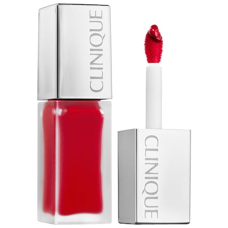 Clinique Pop Liquid Matte Lip Colour + Primer