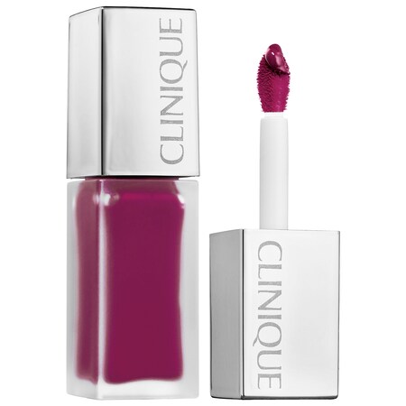 Clinique Pop Liquid Matte Lip Colour + Primer