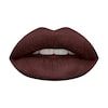 HUDA BEAUTY Liquid Matte Lipstick in Vixen Image 3