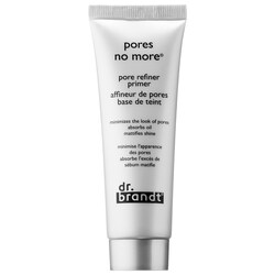 Pores no more pore refiner primer