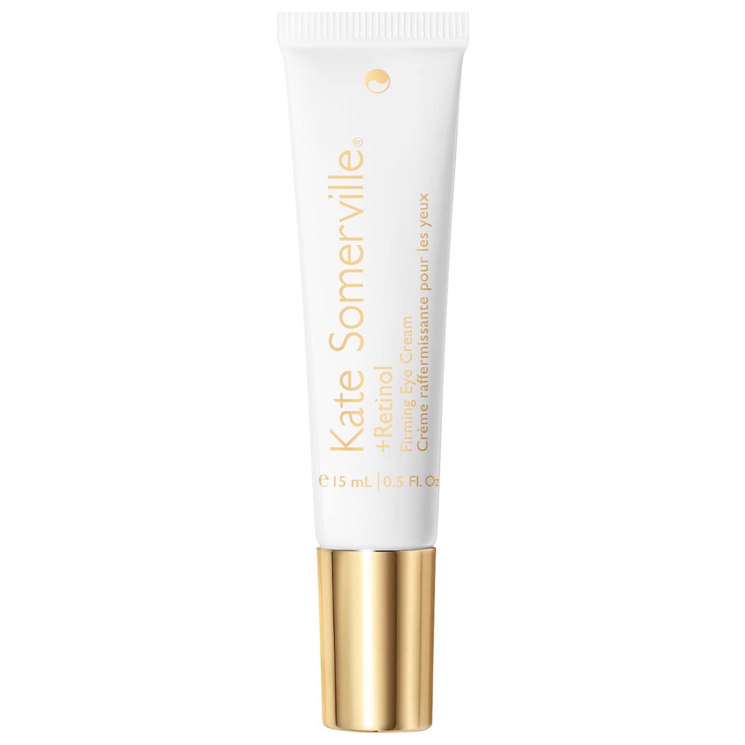 Подтягивающий крем для глаз с ретинолом Kate Somerville +Retinol — фото 1