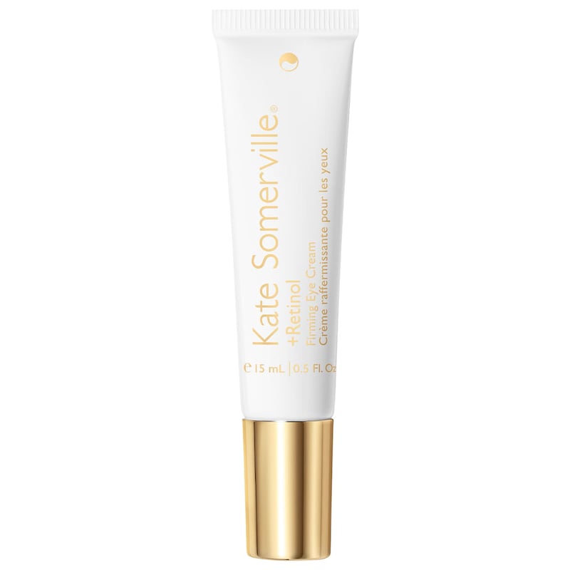 +Retinol Firming Eye Cream Anti-Aging Retinol Eye Cream