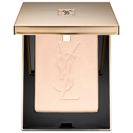Lumiere Divine Highlighting Finishing Powder Palette