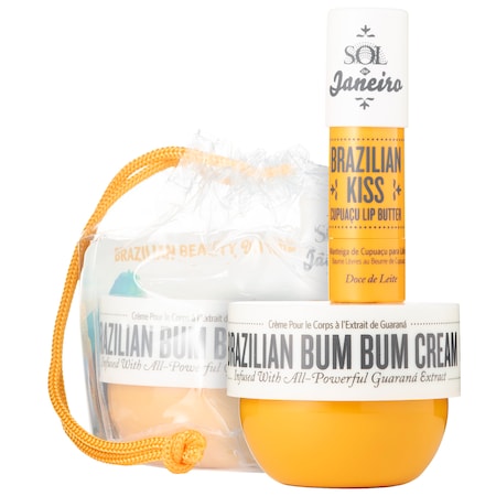 Sol de Janeiro Brazilian Beauty on the Go