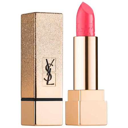 Yves Saint Laurent ROUGE PUR COUTURE Star Clash Edition Lipstick