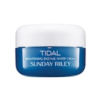 SUNDAY RILEY - Tidal Brightening Enzyme Water Cream
