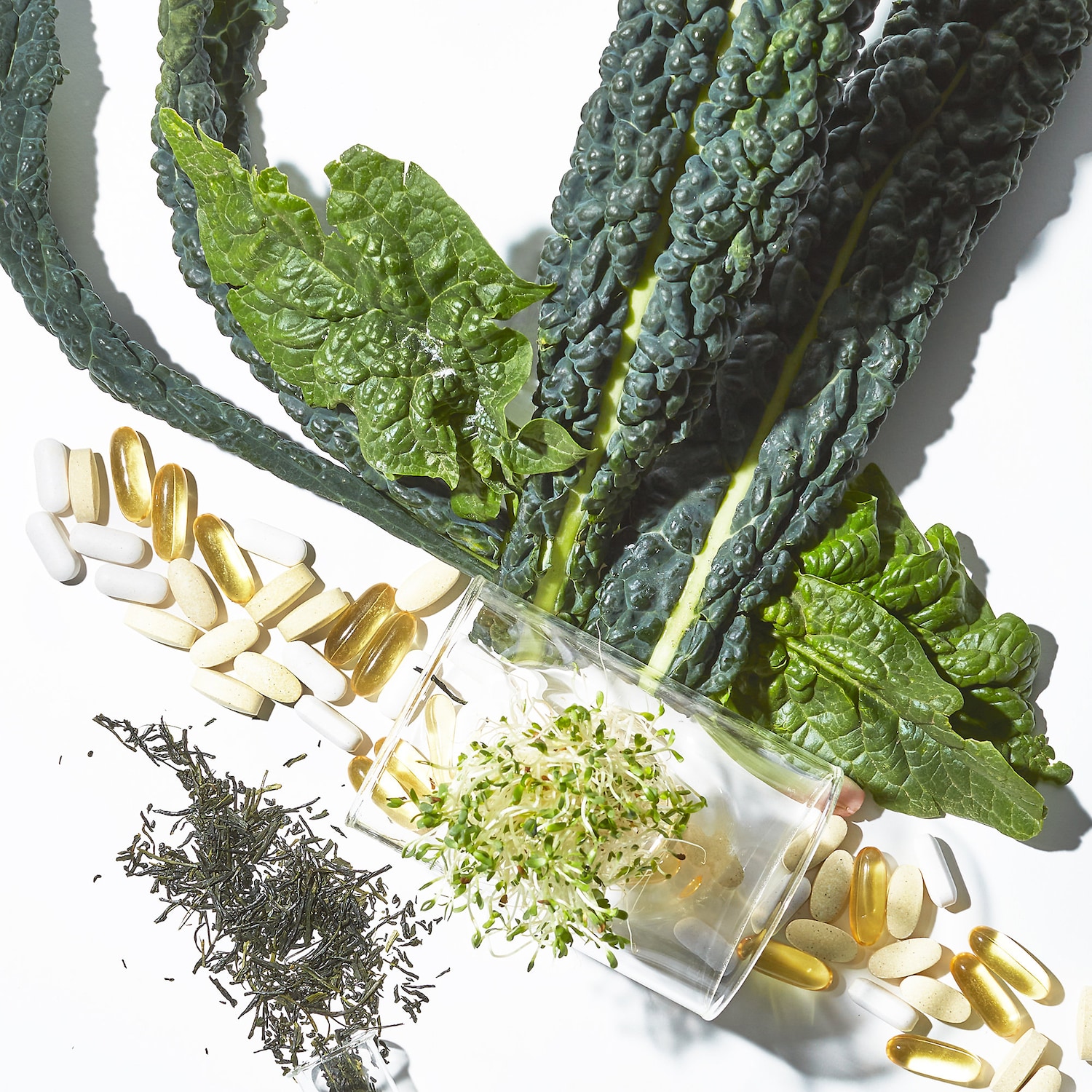 Мягкое увлажняющее средство для умывания Youth To The People Superfood, сменный блок — фото 3