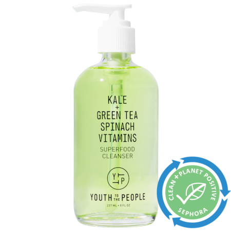 Superfood Antioxidant Cleanser