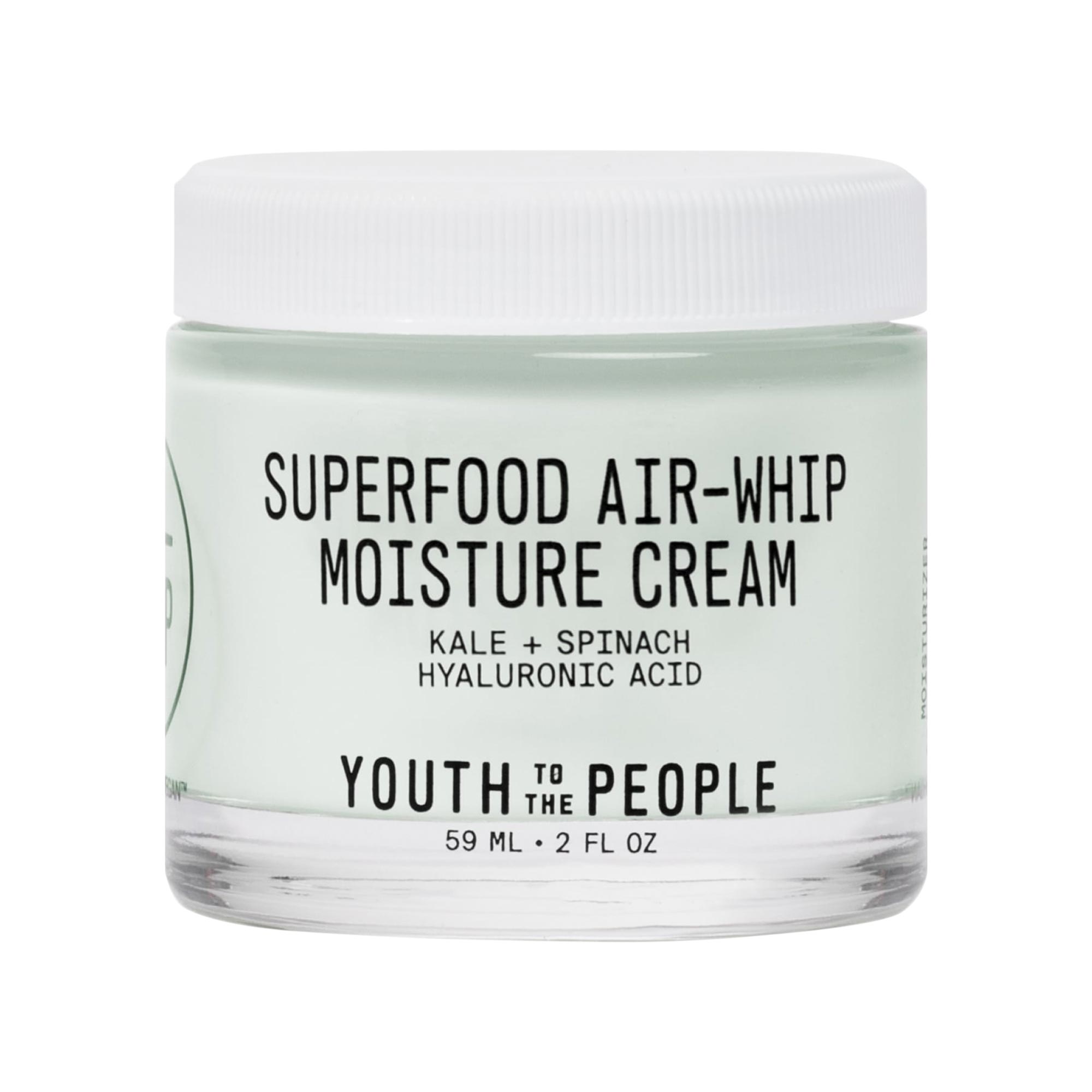 Thumbnail of Youth To The People Superfood Air-Whip Lightweight Face Moisturizer with Hyaluronic Acid