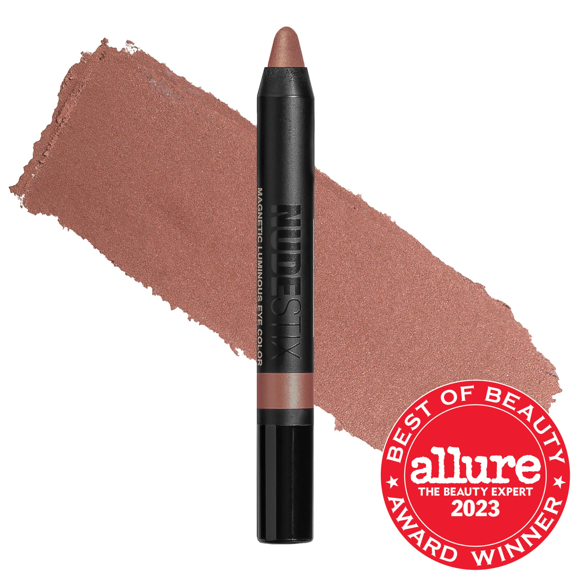 NUDESTIX Magnetic Eye Pencil Rustique 0.10 oz/ 3 g