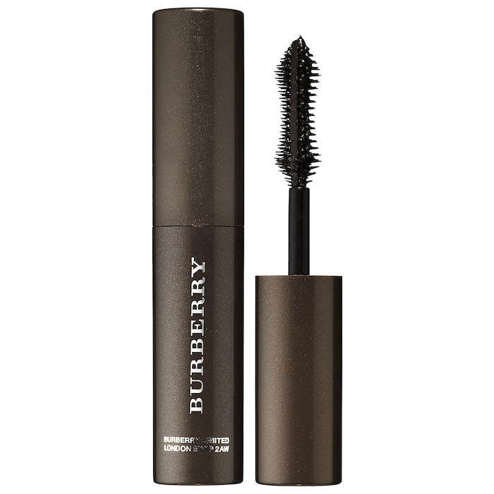 Cat Lashes Mascara trial size in Jet Black No. 1 0.11 oz/ 3.5 mL