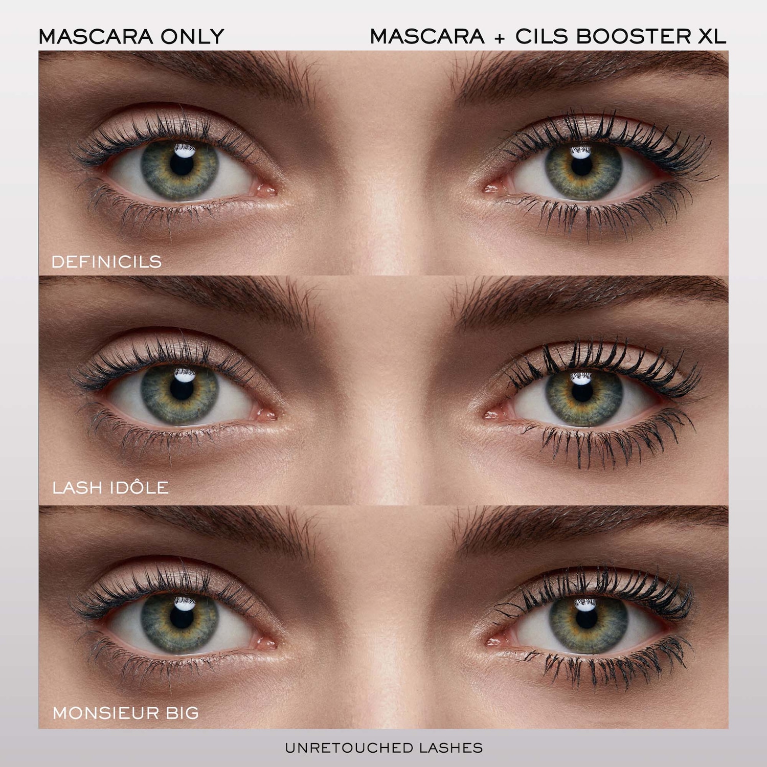 Мини-версия базы под тушь Lancôme Cils Booster XL — фото 2