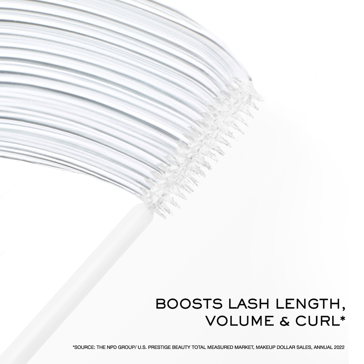 Мини-версия базы под тушь Lancôme Cils Booster XL — фото 3