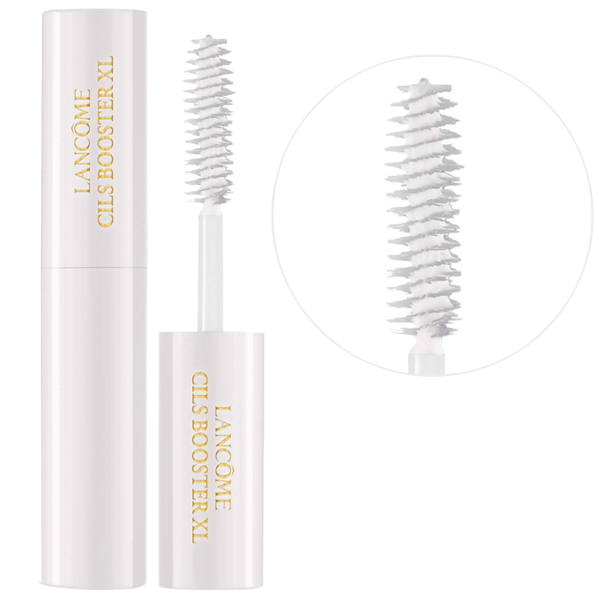 Lancôme Mini Cils Booster XL Super-Enhancing Mascara Primer Mascara Base - 0.13 oz/ 4 mL