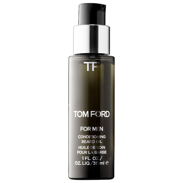 Conditioning Beard Oil - TOM FORD | Sephora