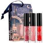 Ciat London Kiss Collective Mini Liquid Velvet Trio