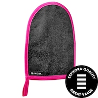SEPHORA COLLECTION - Smooth Finisher Exfoliating Bath Mitt