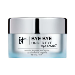 IT Cosmetics - Bye Bye Under Eye Brightening Eye Cream for Dark Circles