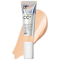 IT Cosmetics - CC+ Cream Full Coverage Color Correcting Foundation with SPF 50+