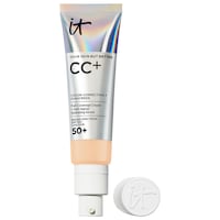 IT Cosmetics - CC+ Cream Full Coverage Color Correcting Foundation with SPF 50+