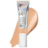 IT Cosmetics - CC+ Cream Full Coverage Color Correcting Foundation with SPF 50+